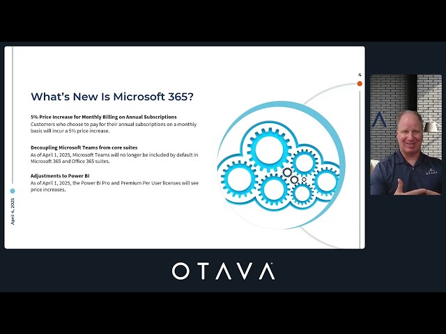 New Microsoft Licensing Costs Explained - What You Need to Know & How to Save