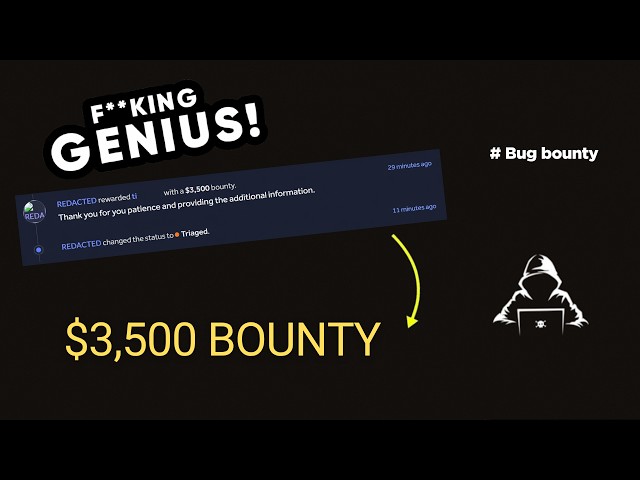 I Found a $3,500 Web Cache Bug