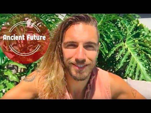 What is the Ancient Future? | Modern Primal Theory