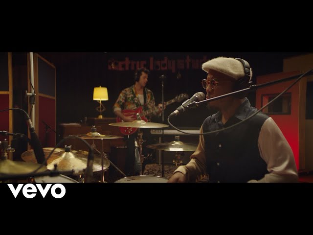 Mark Ronson, Anderson .Paak - Then There Were Two (Official Video)