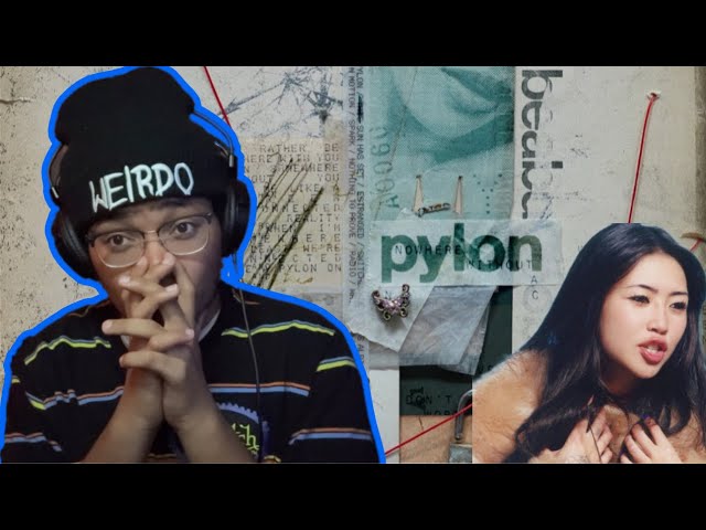 I'M ASCENDING!!!! | Reacting to Pylon by beabadoobee