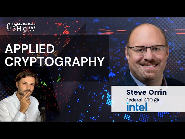 Applied Cryptography
