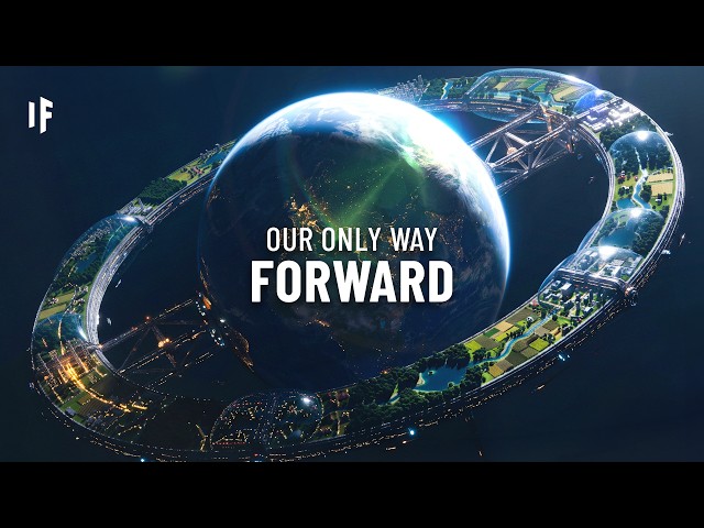 Five Billion Years into Humanity's Future