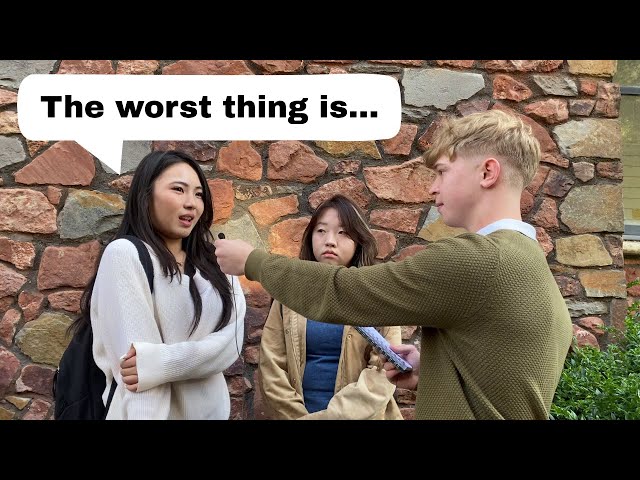 Is Studying at University of Bristol Actually Perfect? (Student Street Interviews)