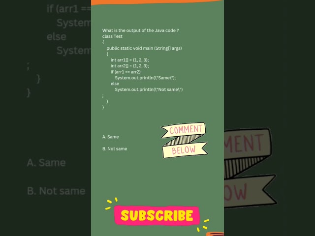 Interview preparation #java #coding #programming #interview #viral #beginners #trending