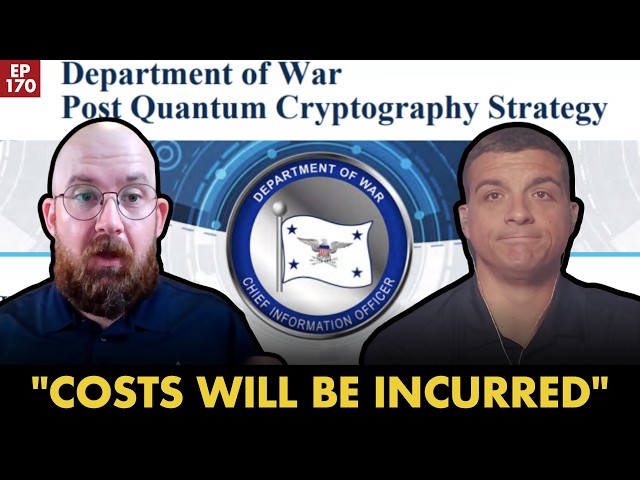 DoD Already Told Contractors What’s Coming After CMMC