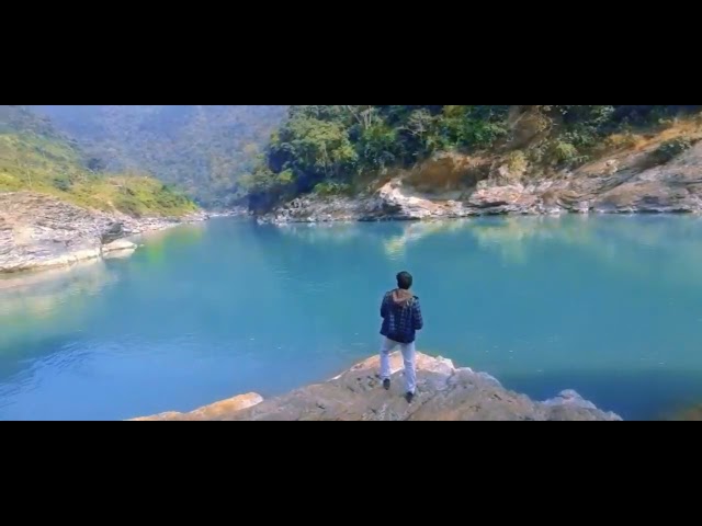 Mai jinda hoon lekin kaha jindagi hai lofi