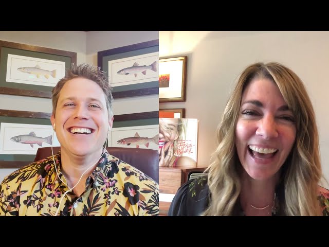 A Day in the Life: Shelley Haus' Role as Ulta Beauty CMO