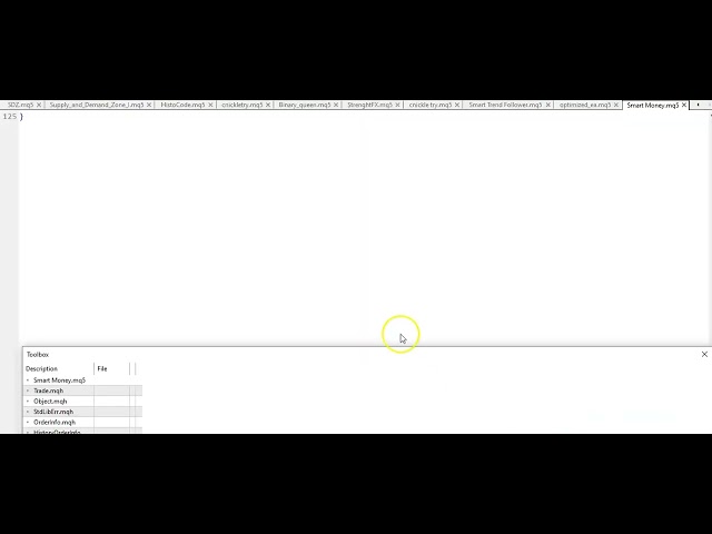 🔥 PROFITABLE EXPERT ADVISOR – Convert PineScript to a Working EA in Seconds | LIVE DEMO 🔥