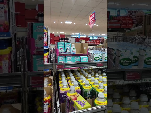 Last Minute ALDI Finds of the Year - Middle Aisle Magic! #middleofaldi #aldi #aldihaul