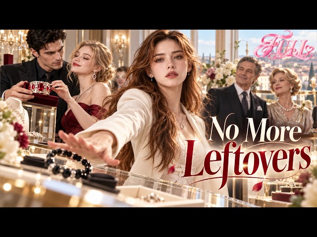 【FULL】My Mafia fiancé gave my twin the best gems—Never knowing I am ruining this wedding #aidrama