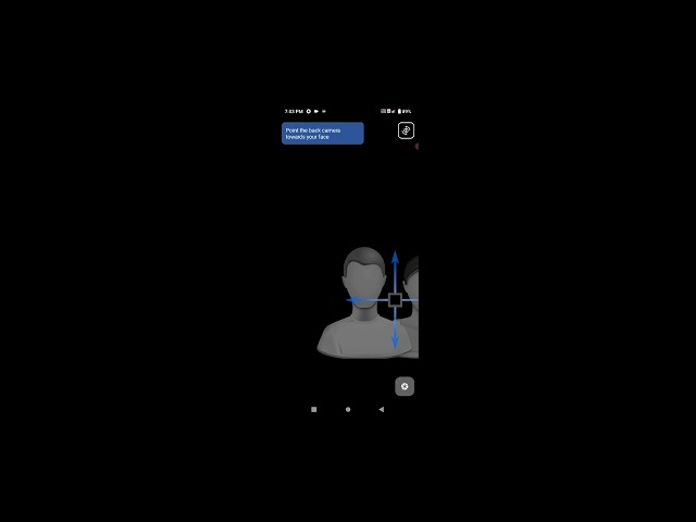 Best Accessible AI Talking Camera for the Blind with Voice Guidance and Incredible AI TTS 💯💯💯
