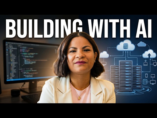 What It Takes to Build With AI for Other People