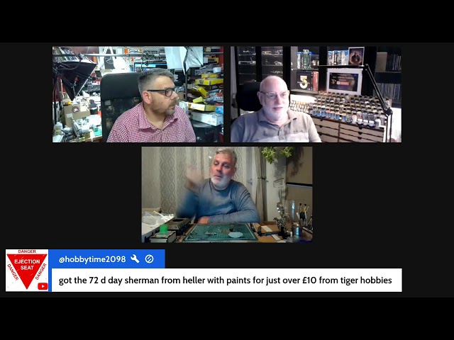 MEMBERS ONLY - FROM THE WORKBENCH