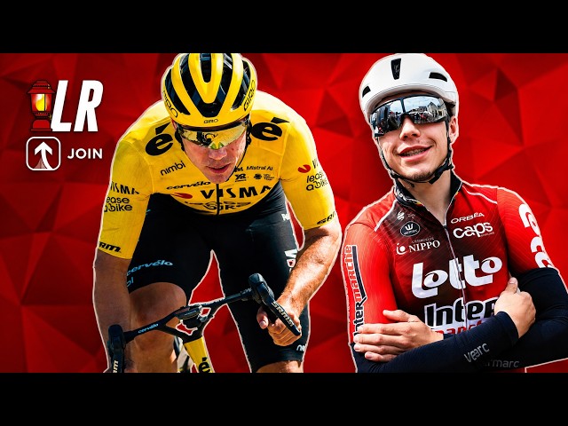 Mega Transfer Recap #1 | Lanterne Rouge x JOIN Cycling