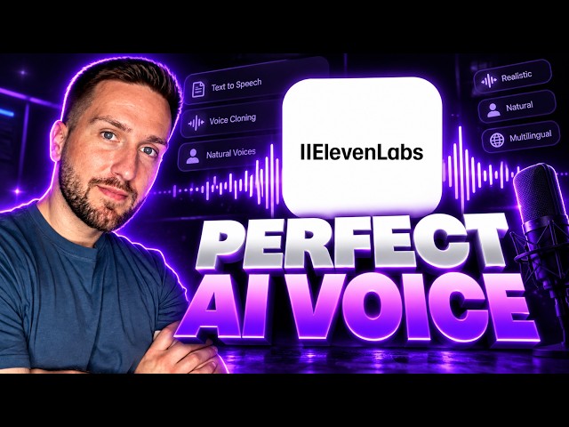 ElevenLabs Tutorial 2026: The Only AI Voice Guide You Need