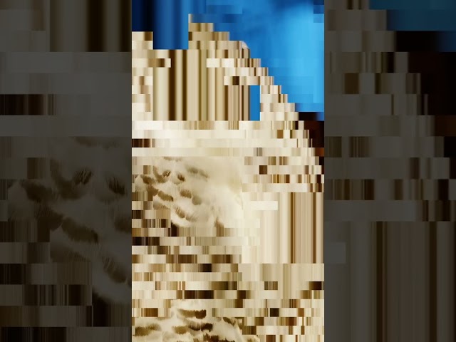 Max/MSP GPU Video FX 02