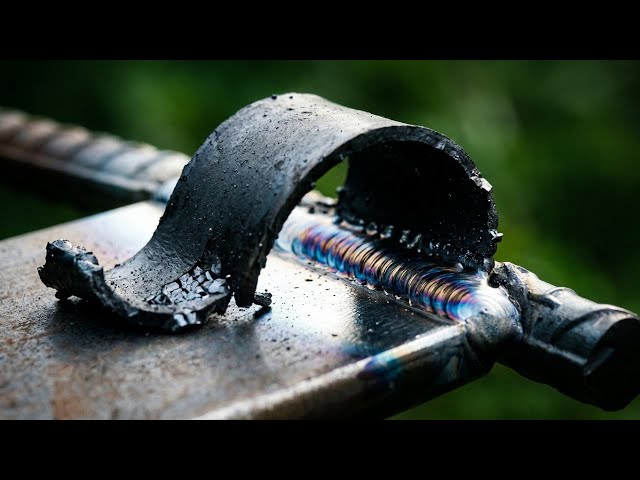 1 This Small Detail Changes Your Weld Results Forever