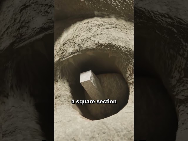 The Shining Eyes of Mount Rushmore