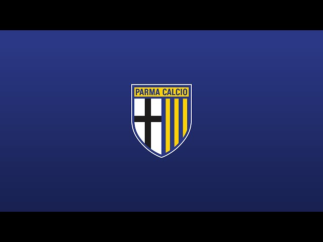 Inno Parma - testo originale HQ ⚽️