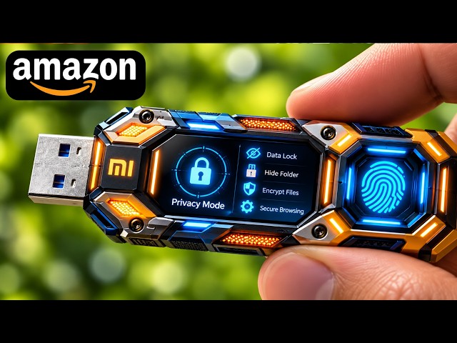 50 Illegal Gadgets You Can Actually Buy on Amazon Right Now in 2026!