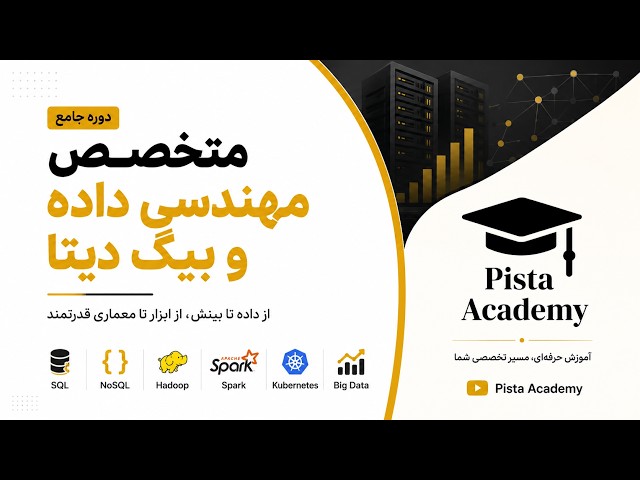 Data Engineering and Big Data Specialist - Session 17