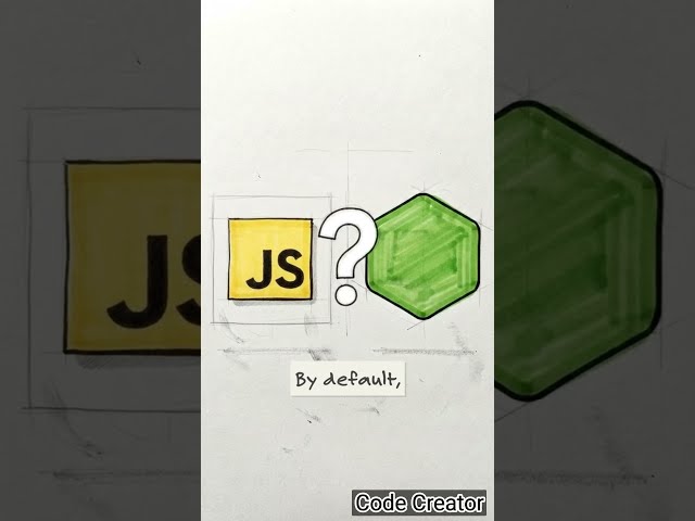 Node.js vs JavaScript – What's the Difference? #javascript #nodejs