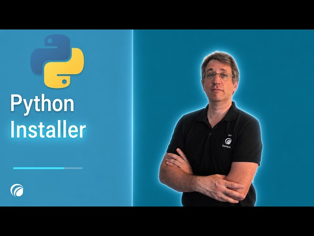 Python Versioning, Python Launcher, Python Manager, and pip Made Simple