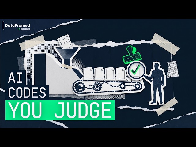 Why AI Can't Replace Your Judgment in Software Development