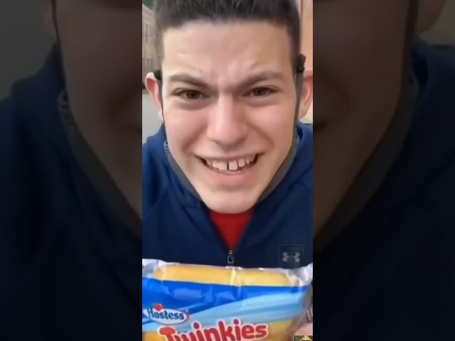 I love Twinkies I love zingers #twinkies #zingers #petergriffin #peter #memes #funny #ilovetwinkies