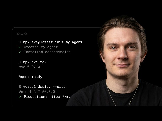 The Vercel CLI is Now Built for AI Agents