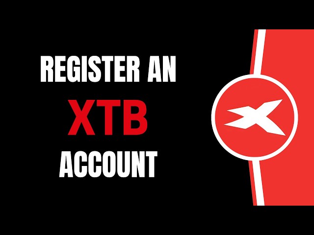 How to Register an XTB Account on Computer (PC/Laptop) - A to Z Guide [0013MT]