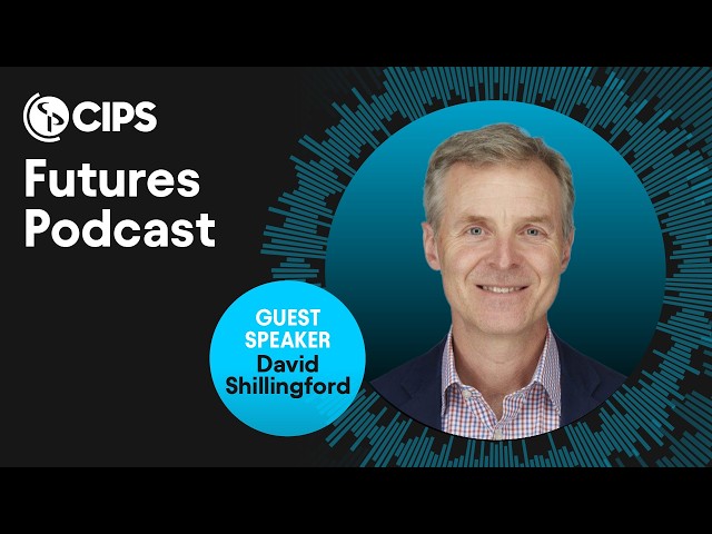 Chokepoints, supply webs and risk concentration: is your organisation resilient enough?