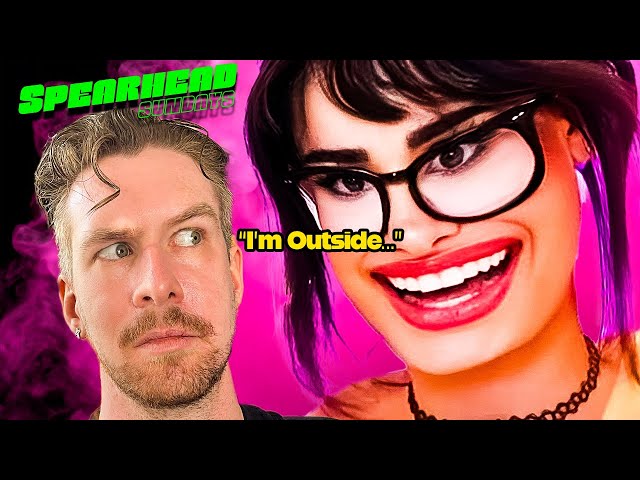 SSSniperwolf Sundays -- SS309