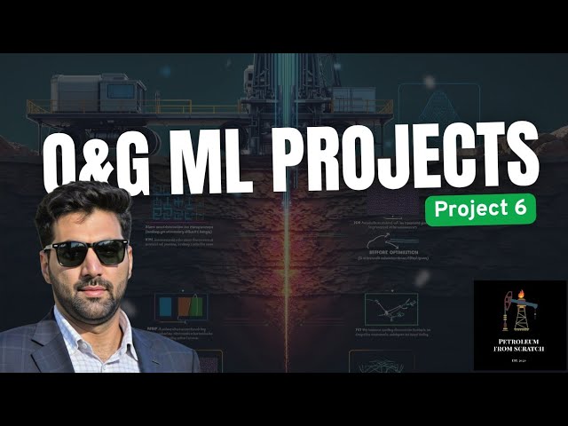 Project 6: Sand Production Prediction Using Machine Learning