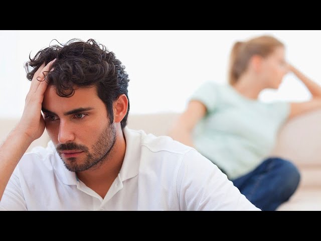 How to Overcome Anger about an Affair | Jealousy & Affairs