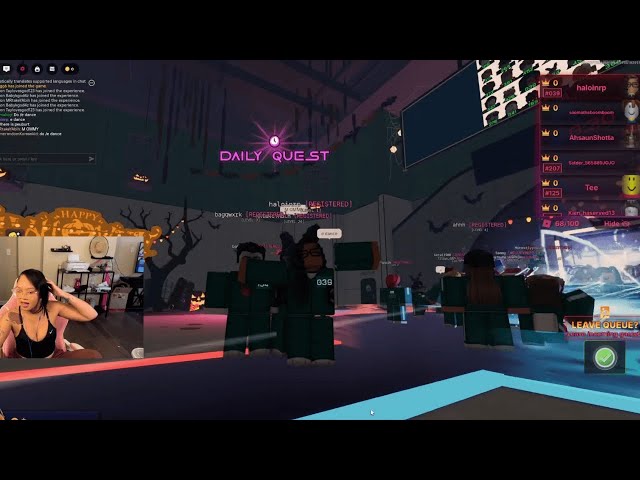 WARZONE & ROBLOX WITH HALO (INK GAMES, RUN HIDE FIGHT, BACKDOORS)