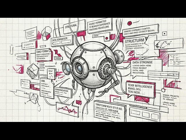 API Design for AI Agents: From Docs to Action