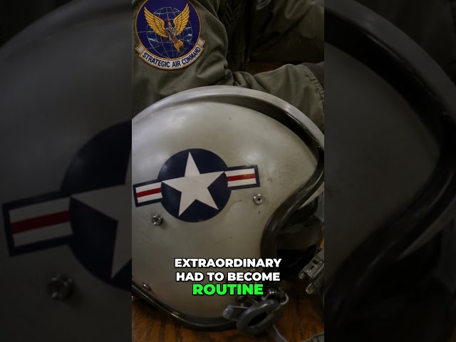 Nuclear Alert Missions  When Apocalypse Became Routine Work