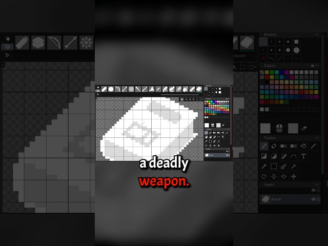 is this deathnote? #indiegame #gamedev #gaming #devlog