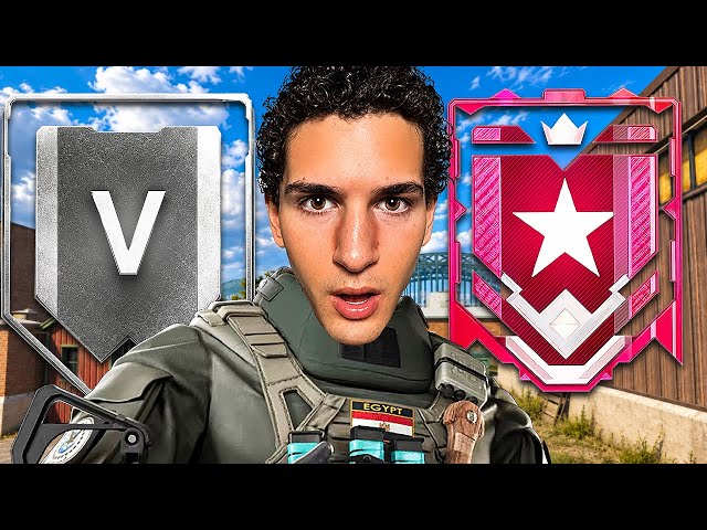 Copper to Champion Episode 2 (Rainbow Six Siege)