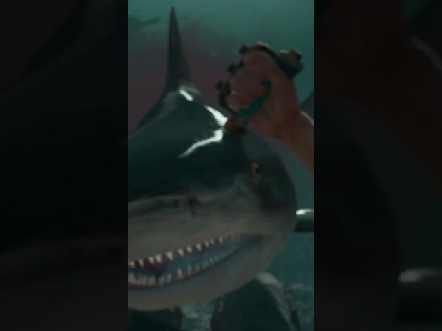 Shark Attack - Far Cry New Dawn [4K 60 FPS] #sharkattack #shark #sharkgame #farcrynewdawn #farcry