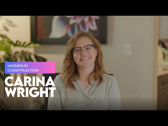 Bluebeam | How Carina Wright Built a Career by Being Curious