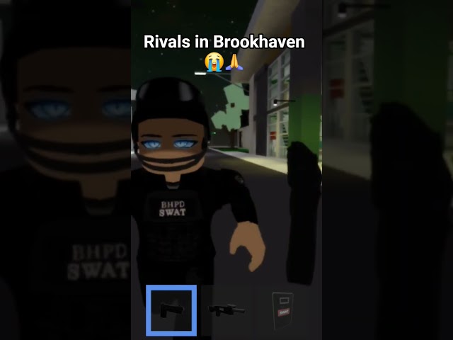 Rivals in Brookhaven 😭🙏 #roblox #newupdateinrobloxbedwars #bedwarsrobloxfunny #robloxedit