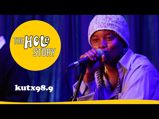 Magna Carda | The Hole Story | KUTX