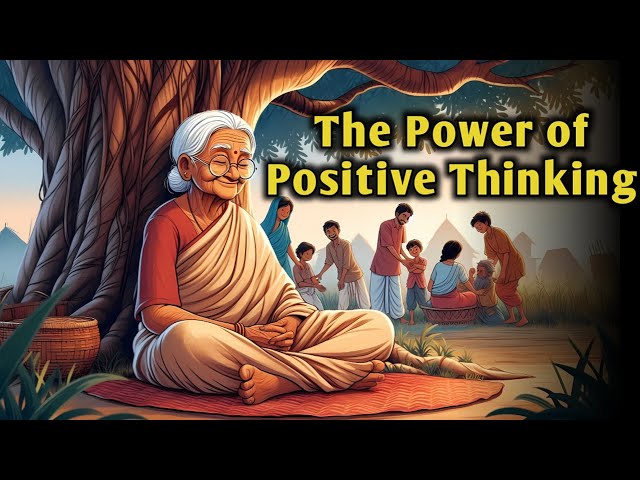 The Power of Positive Thinking | True Inspirational Story That Can Change Your Life