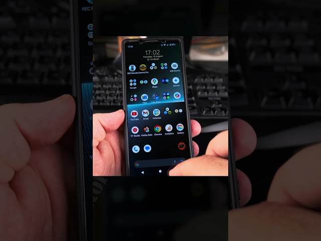 Android How to Customize Lock Screen 6