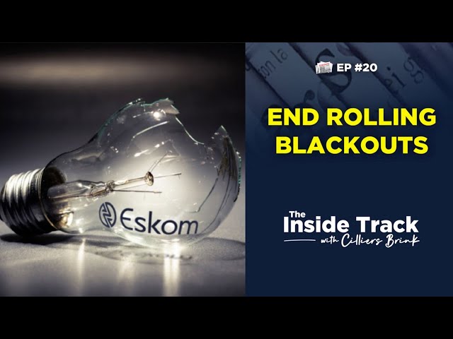 Is it possible to rid SA of Eskom and rolling blackouts once and for all?