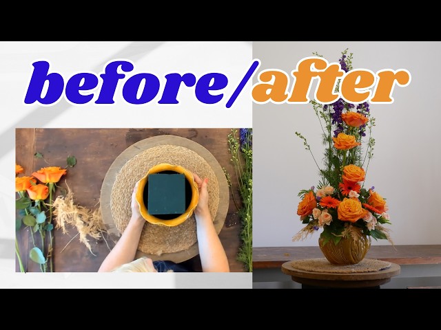 How to Create a Narrow Triangular Arrangement (Step-by-Step Tutorial)