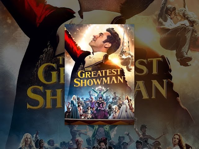 The Greatest Showman